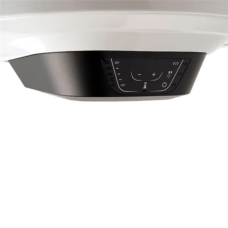 Chauffe-eau électrique vertical mural - ARISTON - Pro 1 Eco 50 l - Ø 450 mm - Image 3