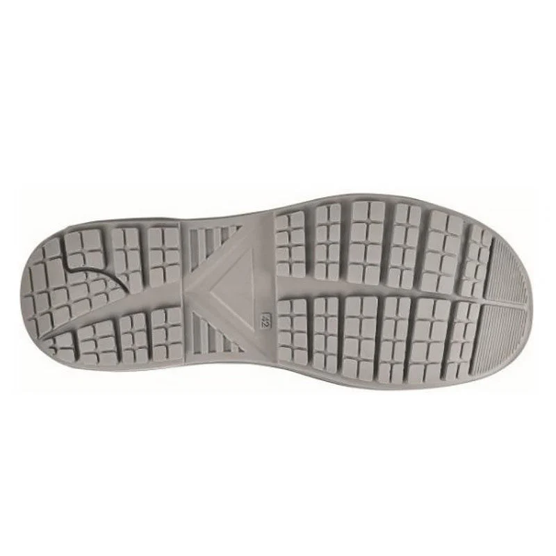 Chaussures de sécurité basse JALLATTE JALMETIS SAS ESD S3 CI SRC - Image 2