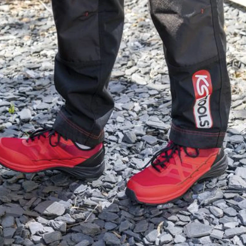 Chaussures de sécurité sport - Modèle 10.06 - KS TOOLS - Image 2