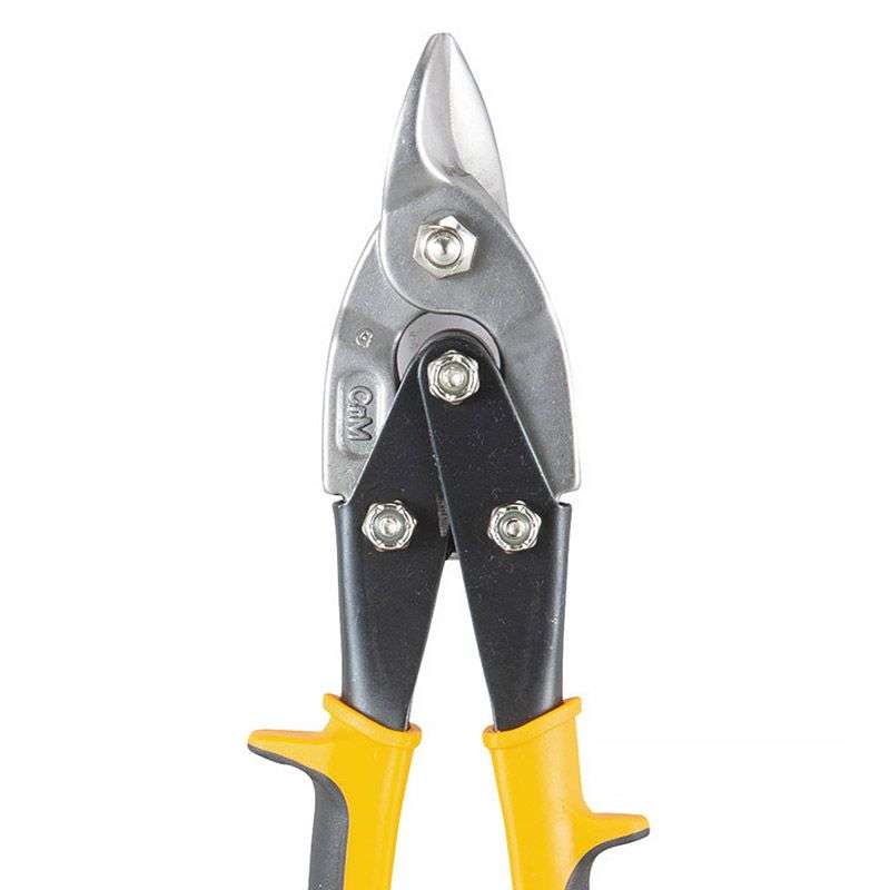 Cisaille à grande capacité de coupe MAKITA B-65822 - Image 2