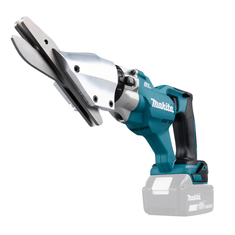 Cisaille à plaque de Plâtre DJS800Z MAKITA LXT ® 18 V Li-Ion (vendu sans batterie) - Image 6