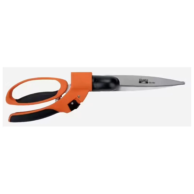 Cisaille gazon 180 BAHCO - GS-180-F - Image 2