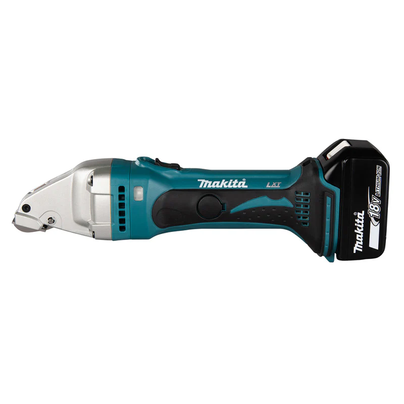 Cisaille métal 2x5Ah 18V LXT ® MAKITA DJS161RTJ en MAKPAC - Image 3