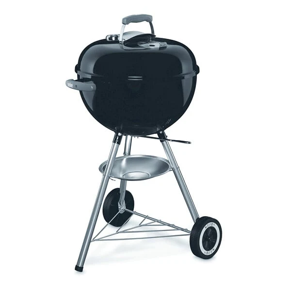 Classic kettle barbecue a charbon 47 cm - Image 2