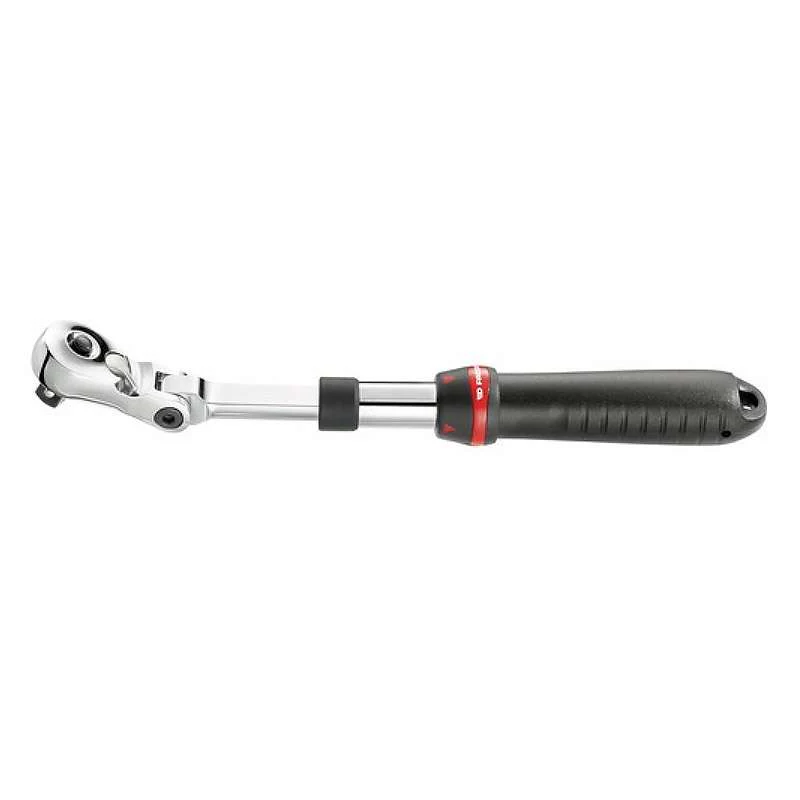 Clé à cliquet extensible FACOM SXL.171PB manche articulé 1/2" - Image 2