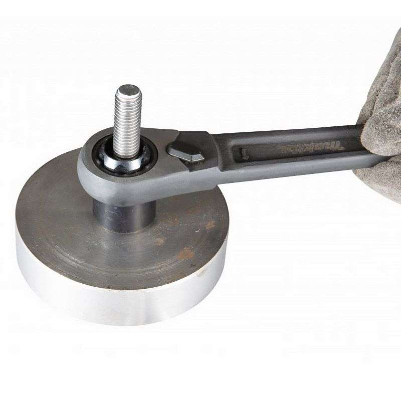 Clé à molette multifonction MAKITA B-65458 - Image 4