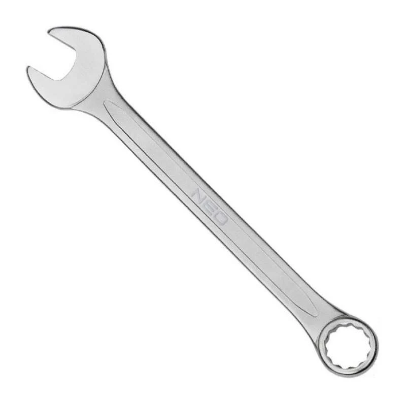 Clé mixte grand format NEO TOOLS