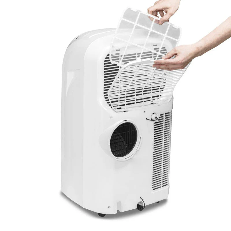 Climatiseur monobloc TROTEC 1210002101 PAC 3500, 3,5 kW - Image 3