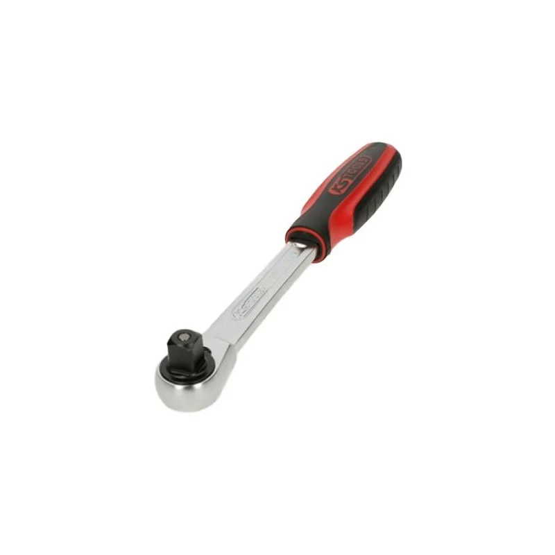 Cliquet 72 dents extra plat ULTIMATE 1/2''  - KS TOOLS - 920.1200 - Image 2