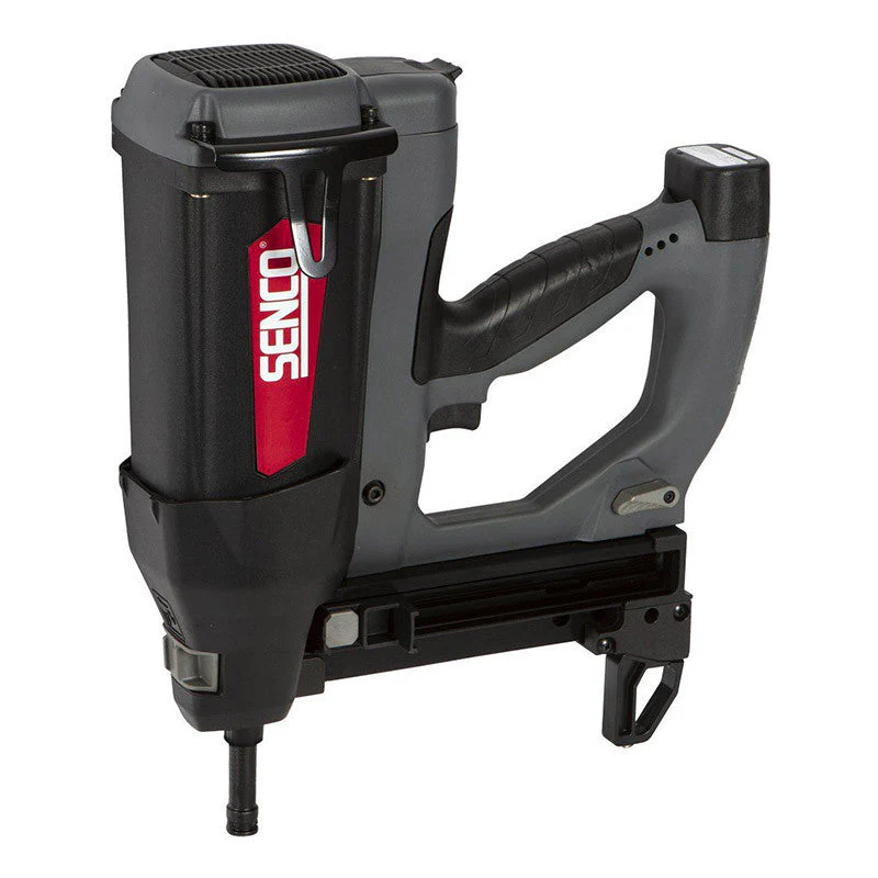 Cloueur à gaz béton SENCO GT40I-SCP 15 à 40 MM 2 x 7.2V + 1000 pointes - Image 2