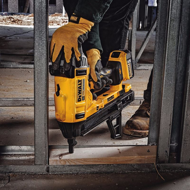 Cloueur béton et acier 18V DEWALT DCN890NK-XJ - Image 5