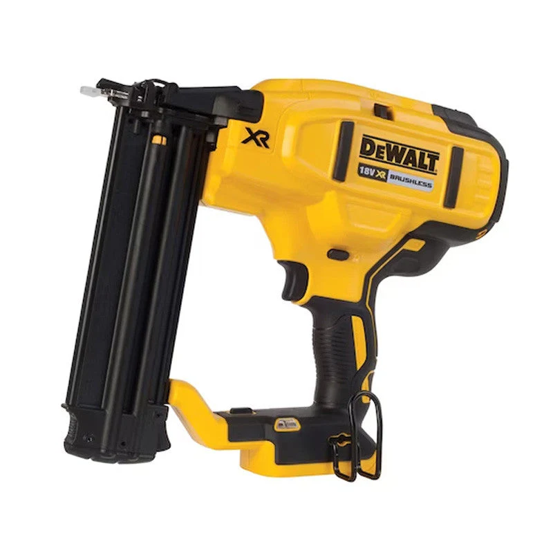 Cloueur de finition 18Ga 18V DEWALT DCN680NT-XJ Brushless avec un coffret - Image 2