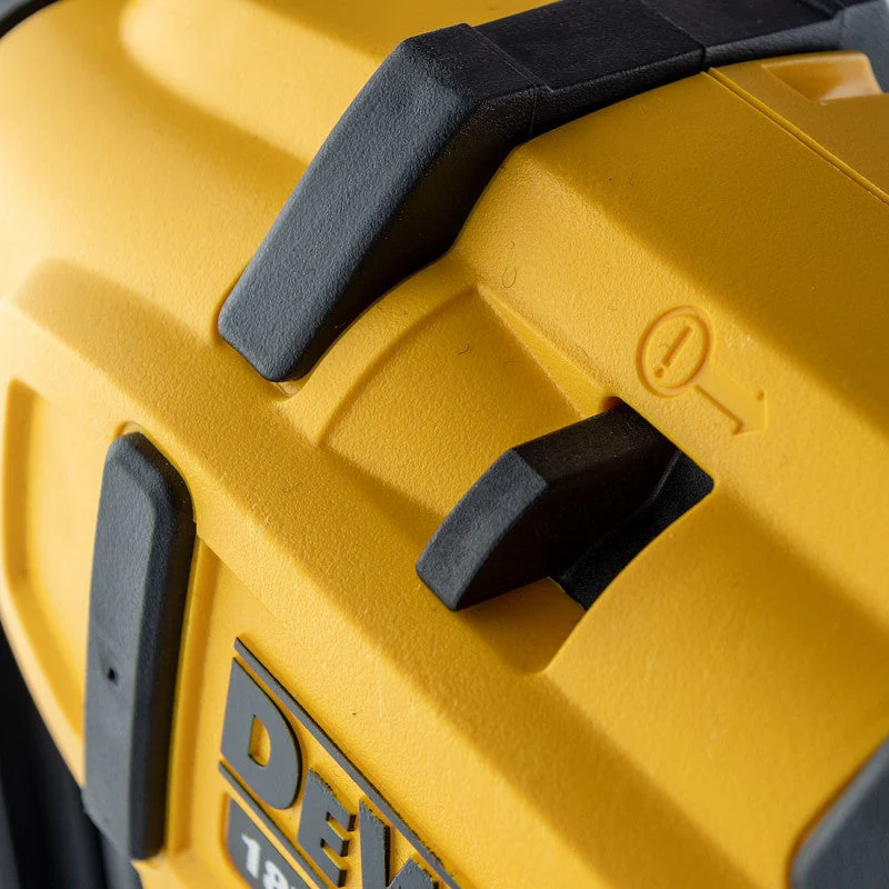 Cloueur de finition 16Ga 18V DEWALT DCN660NT-XJ Brushless avec un coffret - Image 5
