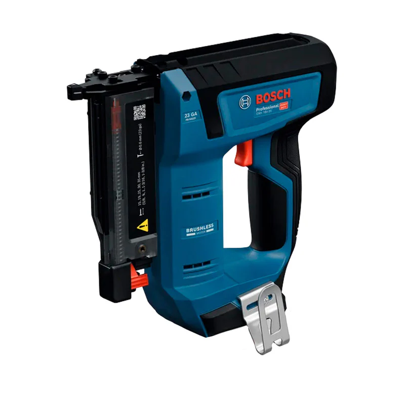 Cloueur de finition GNH 18V-35 solo L - BOSCH - 0601482701 - Image 2