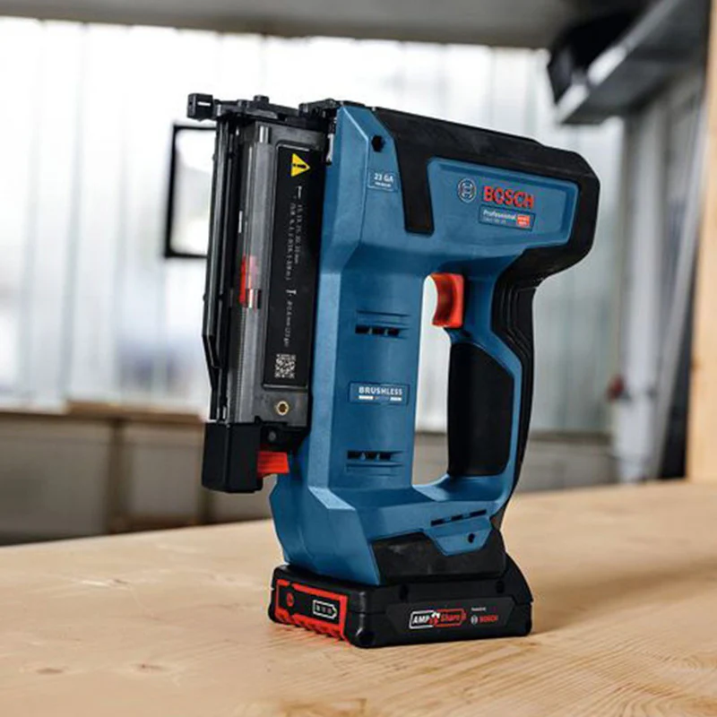 Cloueur de finition GNH 18V-35 solo L - BOSCH - 0601482701 - Image 3