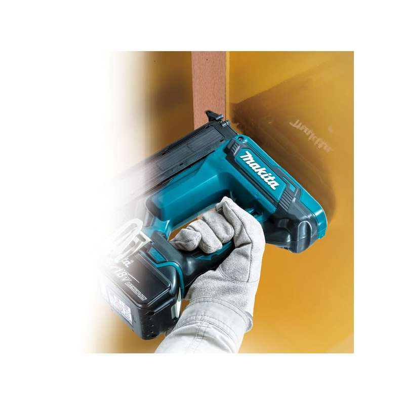 Cloueur MAKITA DFN350Z - 18V Li-ion (vendu sans batterie) - Image 8