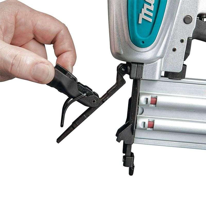 Cloueur pneumatique MAKITA AF506 8 bar 50mm - Image 3