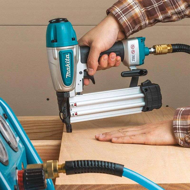 Cloueur pneumatique MAKITA AF506 8 bar 50mm - Image 7