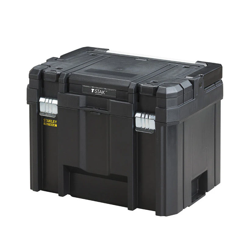 Coffre avec organiseur STANLEY FMST1-75796 TSTAK FATMAX - 23 L - Image 2