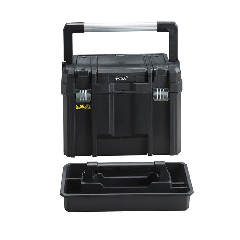 Coffre avec organiseur STANLEY FMST1-75796 TSTAK FATMAX - 23 L - Image 3