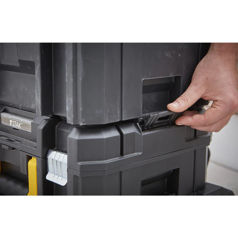 Coffre avec organiseur STANLEY FMST1-75796 TSTAK FATMAX - 23 L - Image 6