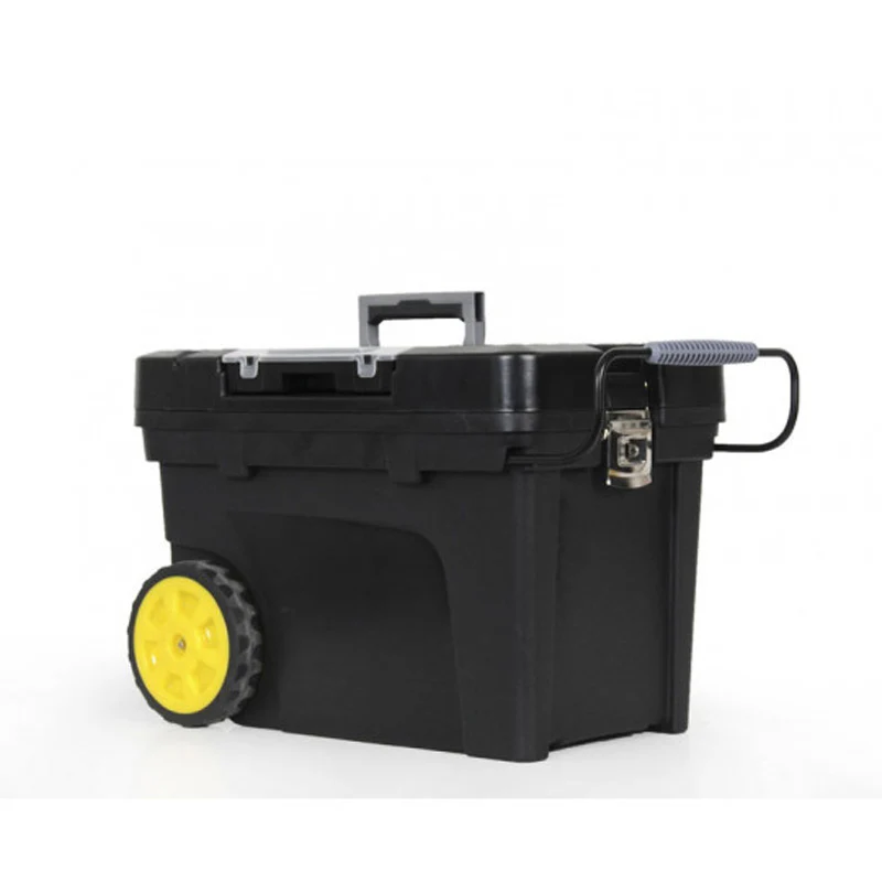 Coffre de chantier contractor - STANLEY - 1-97-503