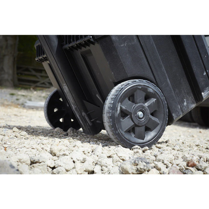 Coffre mobile STANLEY TSTAK FATMAX - 23 L - Image 10