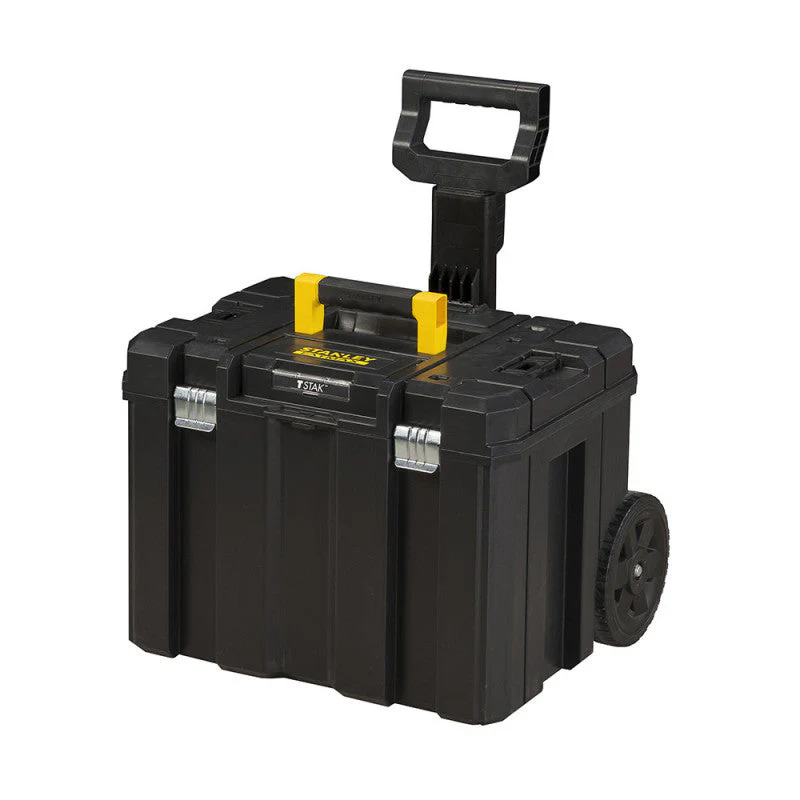 Coffre mobile STANLEY TSTAK FATMAX - 23 L - Image 12
