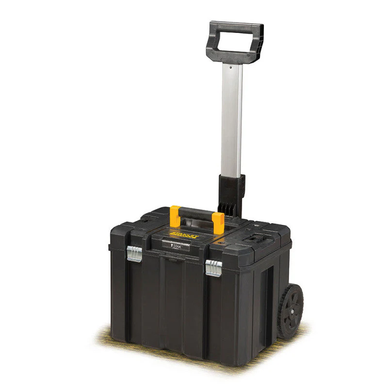 Coffre mobile STANLEY TSTAK FATMAX - 23 L - Image 2
