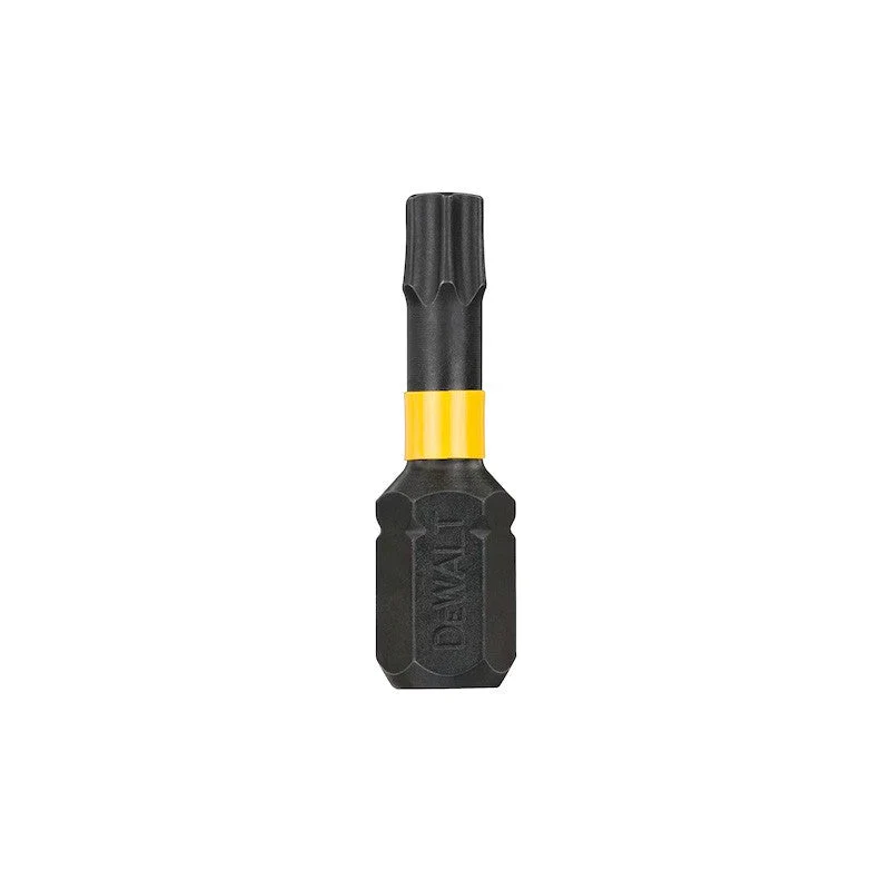 Coffret 14 pièces avec embouts de vissage Impact Torsion + 2 Porte-embouts magnétiques DEWALT DT70512T-QZ - Image 6