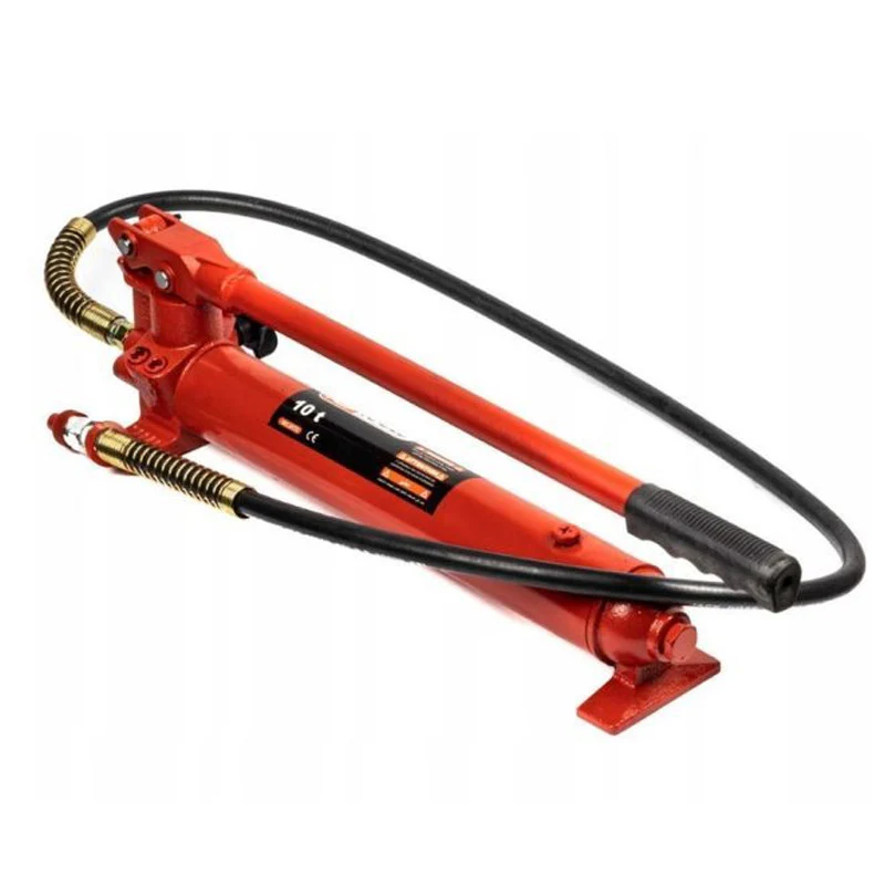 Coffret carrossier, 10t  - KS TOOLS - 160.0174 - Image 3