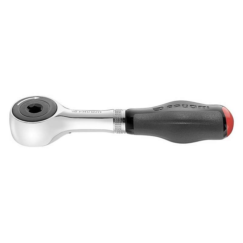 Coffret clé à cliquet porte-embout FACOM R.PE360J22PB - Image 2