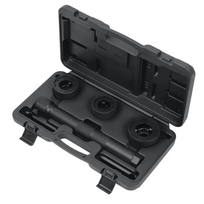 Coffret clés et embouts pour rotules axiales, 4 pièces  - KS TOOLS - 150.1125 - Image 2