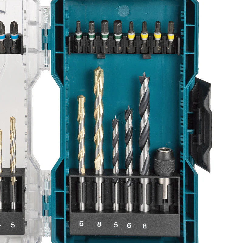 Coffret d'embouts et forets MAKITA E-07054 29 pièces - Image 3