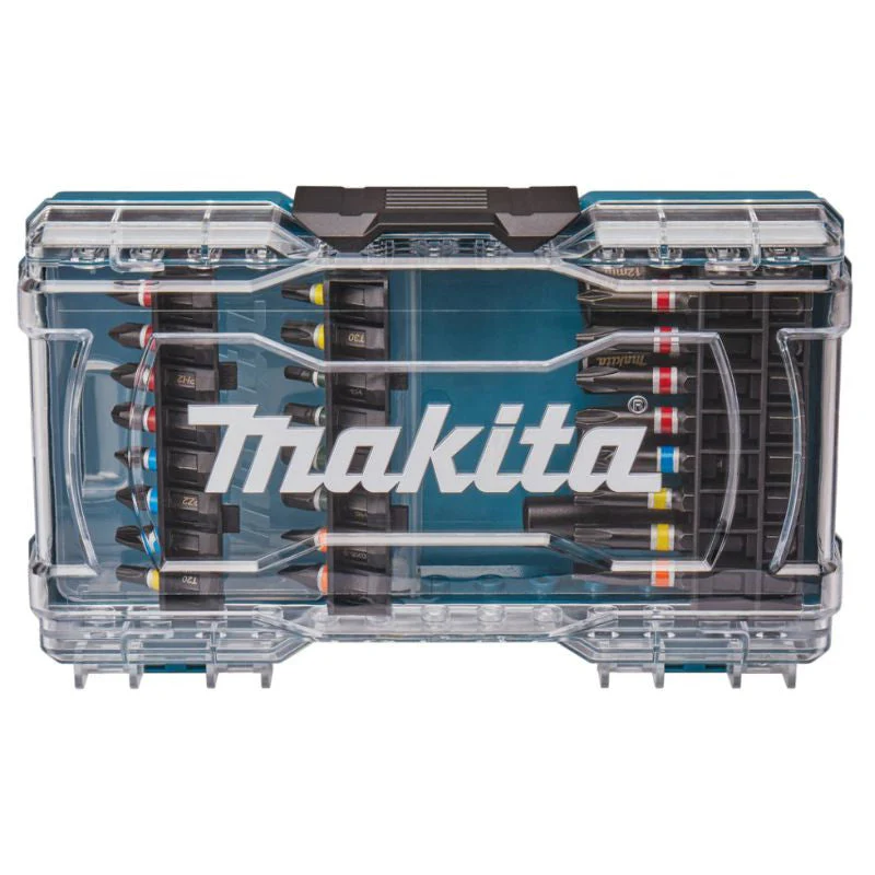 Coffret d'embouts MAKITA E-07048 28 pièces - Image 3