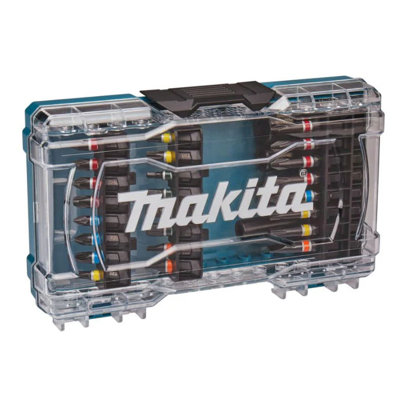 Coffret d'embouts MAKITA E-07048 28 pièces - Image 4