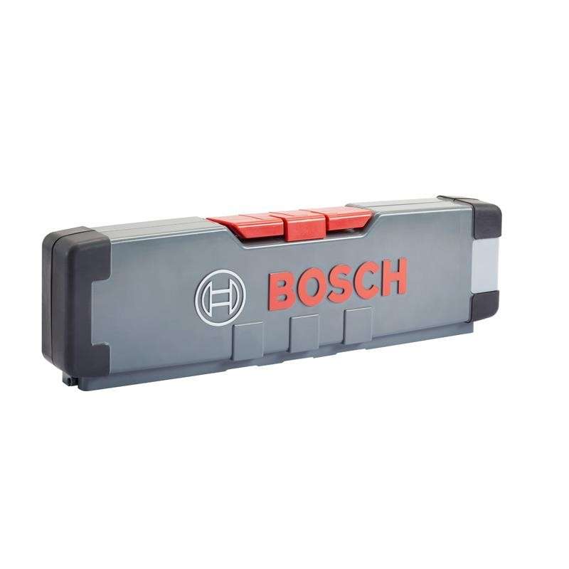 Coffret de 20 lames de scie sabre Bosch Pro 2607010996 bois/métal - Image 2