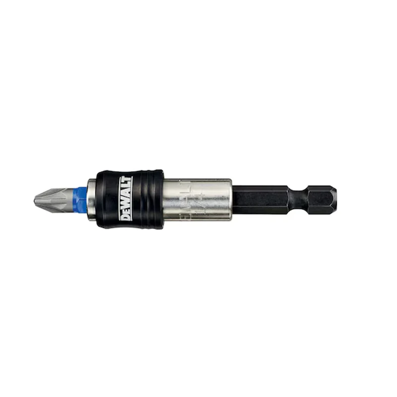 Coffret de 32 pièces avec embouts 25mm, adaptateur et porte-embouts à changement rapide DEWALT DT7969-QZ - Image 3