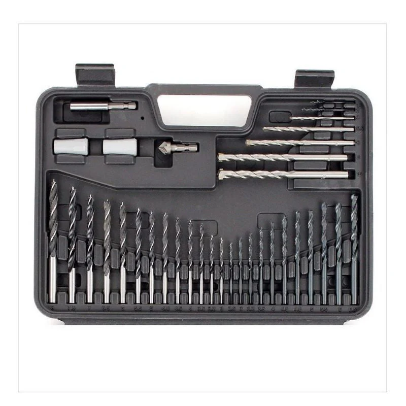 Coffret de forets et d'embouts + tournevis DEWALT DT0109-QZ (109 pièces) - Image 3