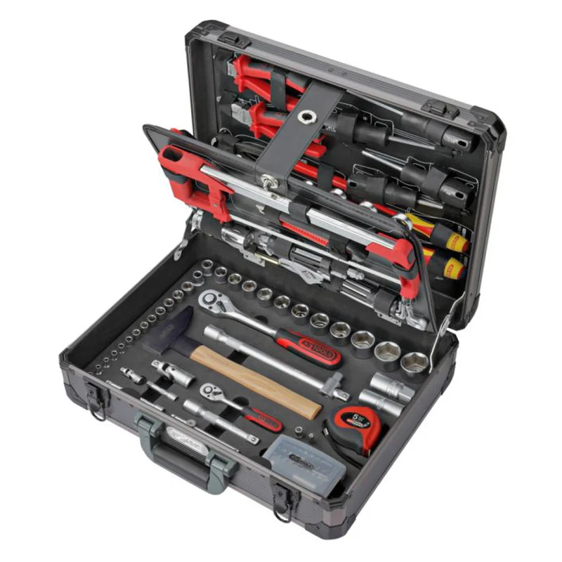 Coffret de maintenance 1/4 - 1/2 - ULTIMATE - 131 pcs KS TOOLS -  922.0731 - Image 11