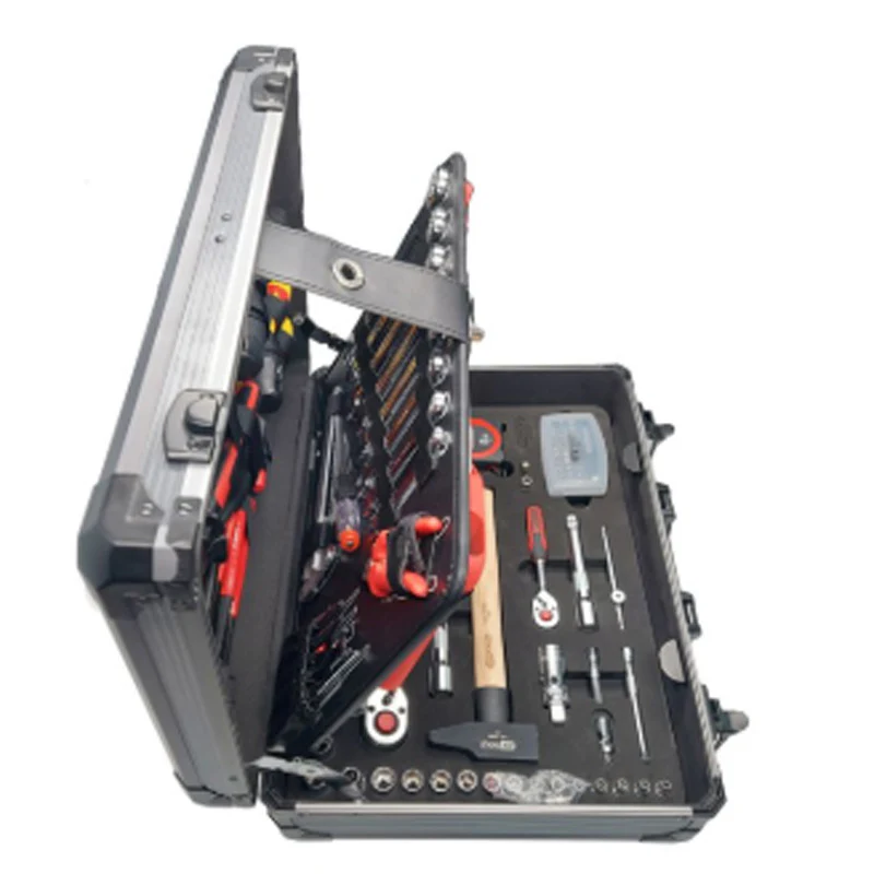 Coffret de maintenance 1/4 - 1/2 - ULTIMATE - 131 pcs KS TOOLS -  922.0731 - Image 15