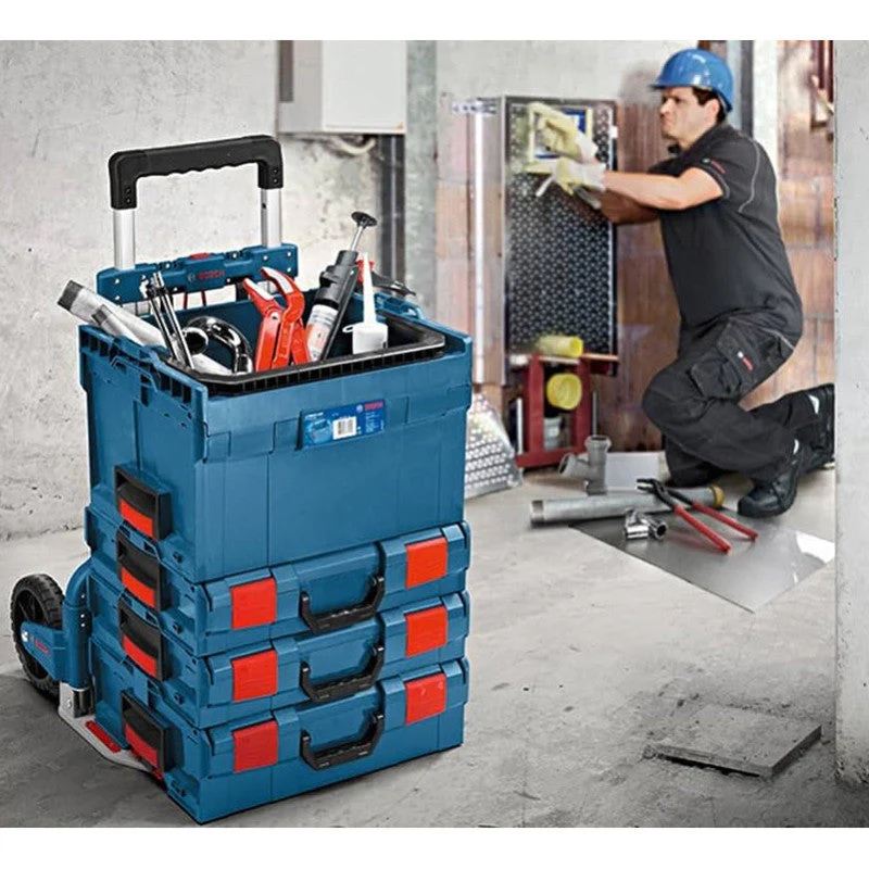 Coffret de rangement LT-BOXX 272 BOSCH Professional 1600A00223 - Image 2