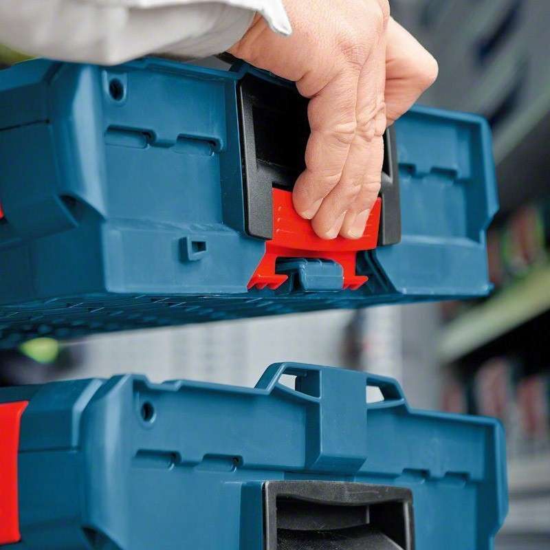 Coffret de transport BOSCH 1600A012G2 - L-Boxx 238 Professional - Image 2