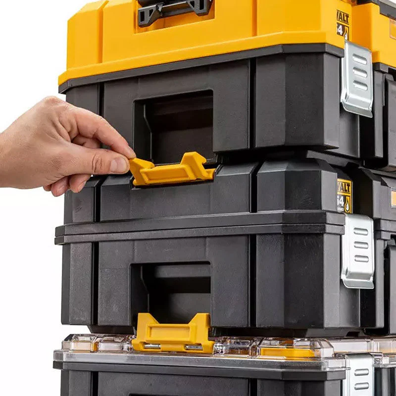 Coffret de transport DEWALT T-Stak IP54 - Image 3