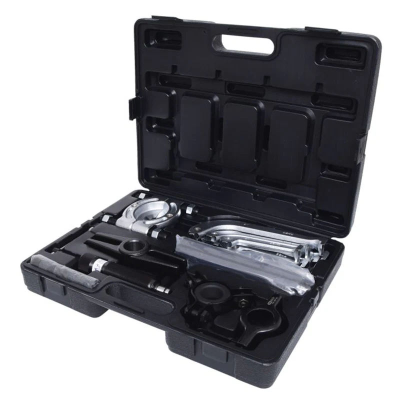 Coffret d'extracteur hydraulique 10t, 22 pièces  - KS TOOLS - 700.1200 - Image 8