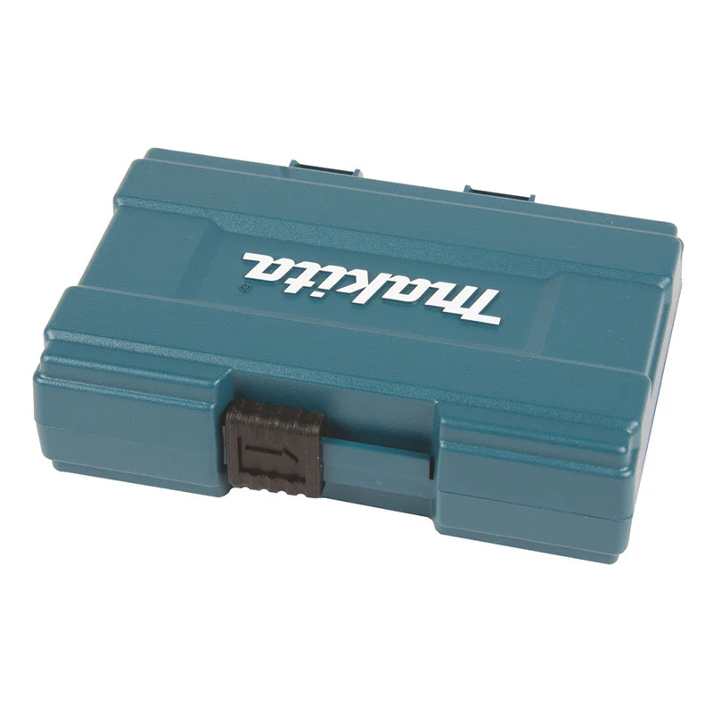Coffret Fixation Clé à cliquet + 20 accessoires MAKITA B-54081 - Image 2