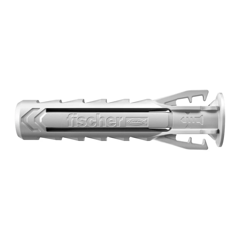 Coffret FixTainer chevilles SX Plus 6,8 / 10 avec vis FISCHER 567894 - Image 5