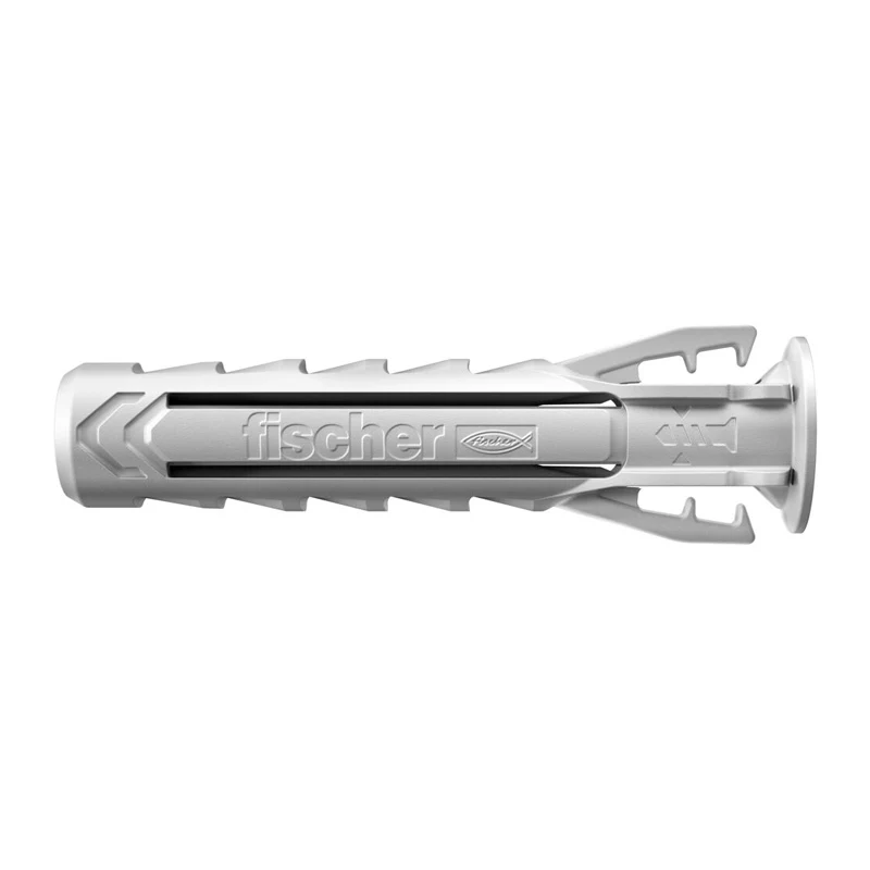 Coffret FixTainer chevilles SX Plus 6,8 / 10 FISCHER 567904 sans vis - Image 5