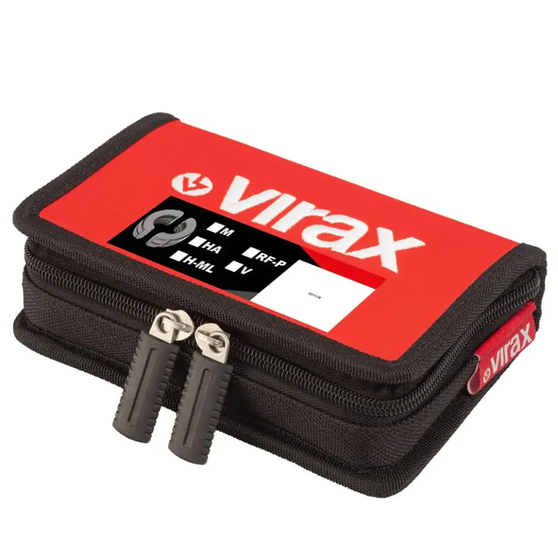 Coffret inserts V12-14-16 (pour i26) VIRAX - 990199 - Image 2
