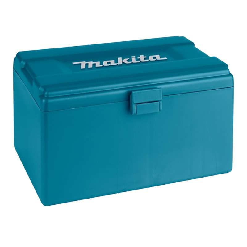 Coffret MAKITA 821538-0 pour accessoires outil multi-fonction - Image 2
